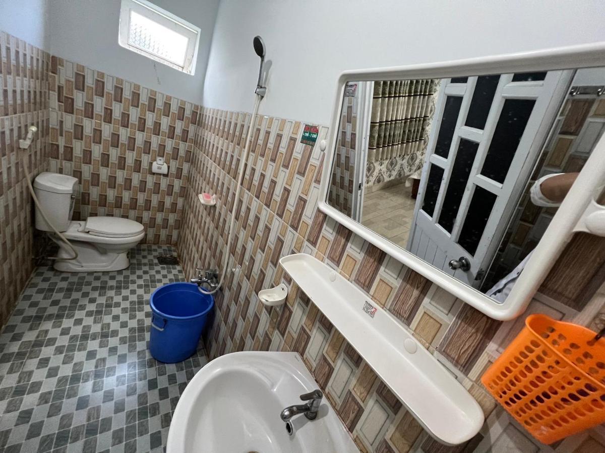 Nha Nghi Hong Trang - Thu Dau Mot Motel Dış mekan fotoğraf