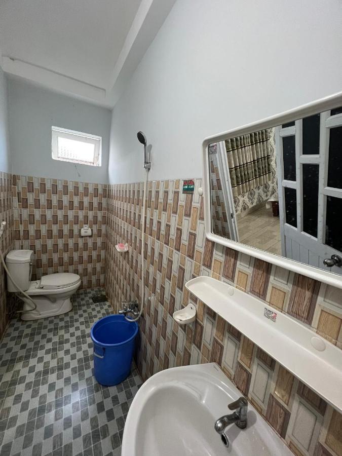 Nha Nghi Hong Trang - Thu Dau Mot Motel Dış mekan fotoğraf