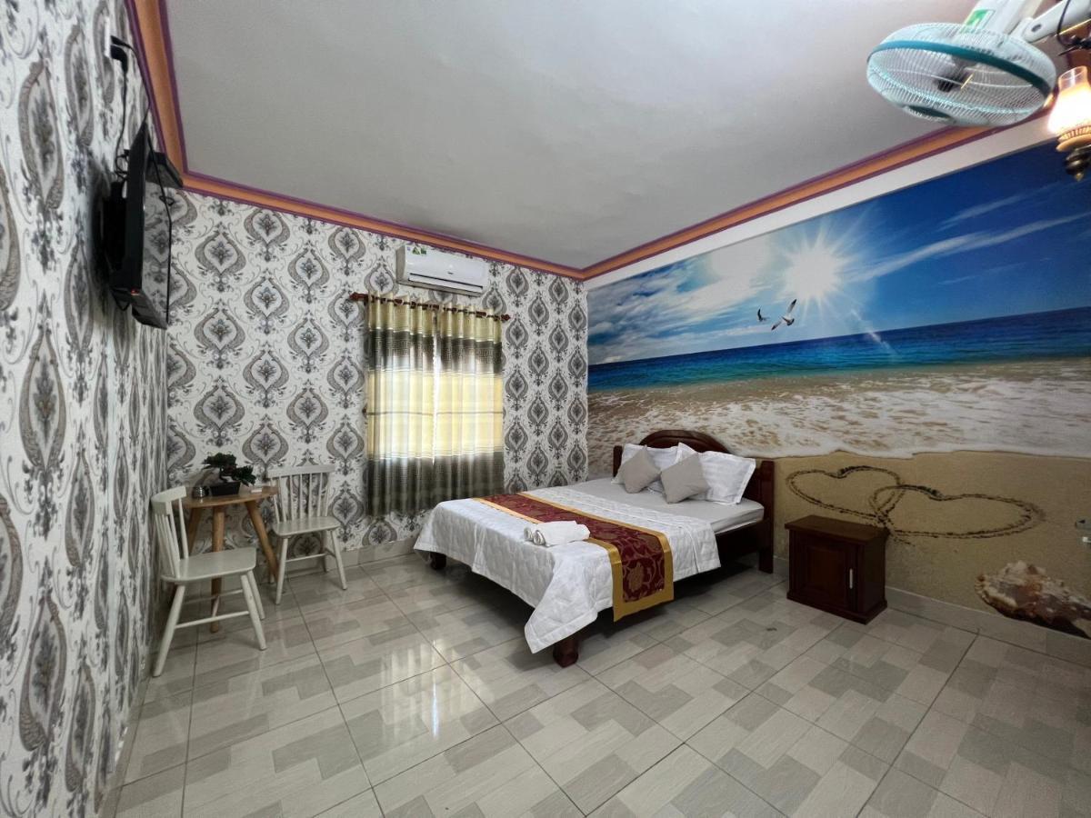 Nha Nghi Hong Trang - Thu Dau Mot Motel Dış mekan fotoğraf